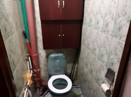 1-к кв. Московская область, Бронницы Советская ул., 133 (32.0 м²) - Новосоветская. Бронницы - фото 4