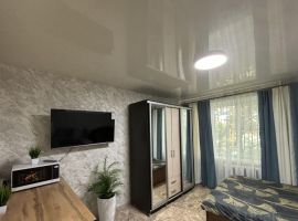 Студия Ростовская область, Белая Калитва Строительная ул., 5 (18.4 м²) - . Белая Калитва - фото 3