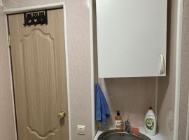 Студия Ростовская область, Белая Калитва Строительная ул., 5 (18.4 м²) - . Белая Калитва - фото 4