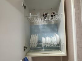 Студия Ростовская область, Белая Калитва Строительная ул., 5 (18.4 м²) - . Белая Калитва - фото 6