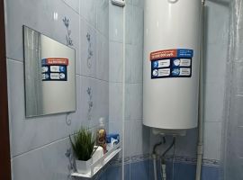 Студия Ростовская область, Белая Калитва Строительная ул., 5 (18.4 м²) - . Белая Калитва - фото 7