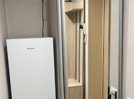 1-к кв. Ростовская область, Белая Калитва Вокзальная ул., 9 (31.4 м²) - Ново-Вокзальная (ПК ГСК N 765 тер.). Белая Калитва - фото 6