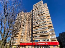 1-к кв. Ростовская область, Ростов-на-Дону ул. Штахановского, 16 (40.0 м²) - . Ростов-на-Дону - фото 12
