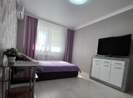 1-к кв. Ростовская область, Ростов-на-Дону ул. Штахановского, 16 (40.0 м²) - . Ростов-на-Дону - фото 5