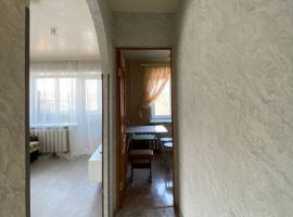 1-к кв. Костромская область, Кострома ул. Титова, 2 (32.0 м²) - . Кострома - фото 10
