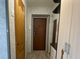 1-к кв. Костромская область, Кострома ул. Титова, 2 (32.0 м²) - . Кострома - фото 13