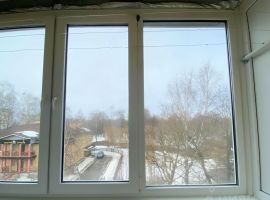 1-к кв. Костромская область, Кострома ул. Титова, 2 (32.0 м²) - . Кострома - фото 16