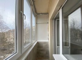 1-к кв. Костромская область, Кострома ул. Титова, 2 (32.0 м²) - . Кострома - фото 17