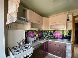 1-к кв. Костромская область, Кострома ул. Титова, 2 (32.0 м²) - . Кострома - фото 4