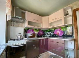 1-к кв. Костромская область, Кострома ул. Титова, 2 (32.0 м²) - . Кострома - фото 5