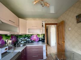 1-к кв. Костромская область, Кострома ул. Титова, 2 (32.0 м²) - . Кострома - фото 6