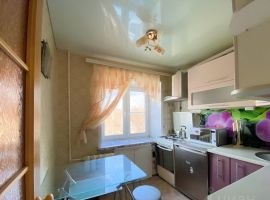 1-к кв. Костромская область, Кострома ул. Титова, 2 (32.0 м²) - . Кострома - фото 7