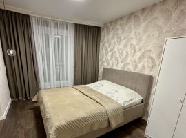 1-к кв. Волгоградская область, Волгоград Коммунистическая ул., 56 (44.0 м²) - коммунистическая. Волгоград - фото 10