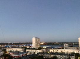 1-к кв. Волгоградская область, Волгоград Коммунистическая ул., 56 (44.0 м²) - коммунистическая. Волгоград - фото 12
