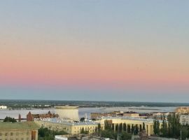 1-к кв. Волгоградская область, Волгоград Коммунистическая ул., 56 (44.0 м²) - коммунистическая. Волгоград - фото 13