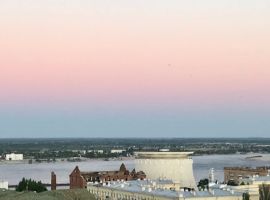 1-к кв. Волгоградская область, Волгоград Коммунистическая ул., 56 (44.0 м²) - коммунистическая. Волгоград - фото 14