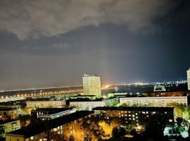 1-к кв. Волгоградская область, Волгоград Коммунистическая ул., 56 (44.0 м²) - коммунистическая. Волгоград - фото 15