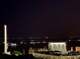 1-к кв. Волгоградская область, Волгоград Коммунистическая ул., 56 (44.0 м²) - коммунистическая. Волгоград - фото 16
