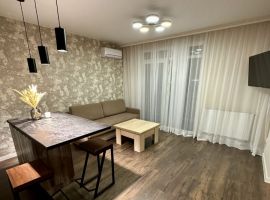 1-к кв. Волгоградская область, Волгоград Коммунистическая ул., 56 (44.0 м²) - коммунистическая. Волгоград - фото 3
