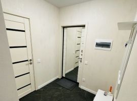 1-к кв. Волгоградская область, Волгоград Коммунистическая ул., 56 (44.0 м²) - коммунистическая. Волгоград - фото 5