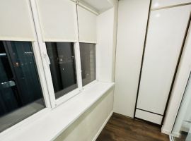 1-к кв. Волгоградская область, Волгоград Коммунистическая ул., 56 (44.0 м²) - коммунистическая. Волгоград - фото 8