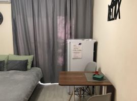 Студия Ростовская область, Ростов-на-Дону ул. Черевичкина, 91Ас2 (22.0 м²) - . Ростов-на-Дону - фото 2
