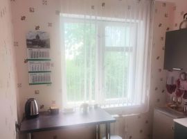 1-к кв. Ленинградская область, Гатчина ул. Чехова, 18 (32.0 м²) - Чехова. Гатчина - фото 4