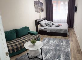 1-к кв. Московская область, Балашиха ул. Яганова, 12 (36.0 м²) - . Балашиха - фото 9