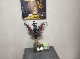 1-к кв. Московская область, Балашиха ул. Яганова, 12 (36.0 м²) - . Балашиха - фото 6