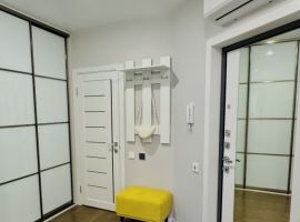 1-к кв. Московская область, Раменское Северное ш., 30 (43.0 м²) - . Раменское - фото 10