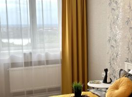 1-к кв. Московская область, Раменское Северное ш., 30 (43.0 м²) - . Раменское - фото 2