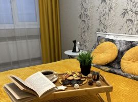 1-к кв. Московская область, Раменское Северное ш., 30 (43.0 м²) - . Раменское - фото 6