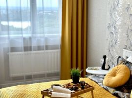 1-к кв. Московская область, Раменское Северное ш., 30 (43.0 м²) - . Раменское - фото 7