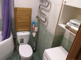 1-к кв. Московская область, Щелково Пролетарский просп., 9к1 (44.0 м²) - . Щелково - фото 4