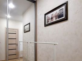 1-к кв. Омская область, Омск Взлетная ул., 9/1 (40.0 м²) - . Омск - фото 11