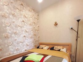 1-к кв. Омская область, Омск Взлетная ул., 9/1 (40.0 м²) - . Омск - фото 2