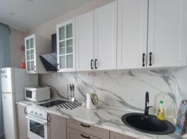 1-к кв. Омская область, Омск Взлетная ул., 9/1 (40.0 м²) - . Омск - фото 4