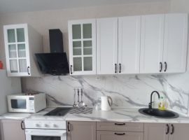 1-к кв. Омская область, Омск Взлетная ул., 9/1 (40.0 м²) - . Омск - фото 5