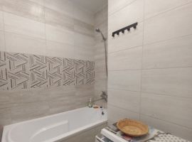 1-к кв. Омская область, Омск Взлетная ул., 9/1 (40.0 м²) - . Омск - фото 7