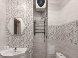 1-к кв. Омская область, Омск Взлетная ул., 9/1 (40.0 м²) - . Омск - фото 8