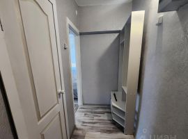 1-к кв. Пермский край, Александровск ул. Островского, 3 (35.0 м²) - . Александровск - фото 9