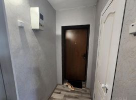 1-к кв. Пермский край, Александровск ул. Островского, 3 (35.0 м²) - . Александровск - фото 11