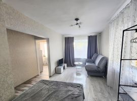 1-к кв. Пермский край, Александровск ул. Островского, 3 (35.0 м²) - . Александровск - фото 1