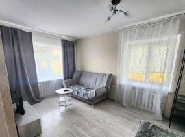 1-к кв. Пермский край, Александровск ул. Островского, 3 (35.0 м²) - . Александровск - фото 2