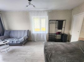 1-к кв. Пермский край, Александровск ул. Островского, 3 (35.0 м²) - . Александровск - фото 3