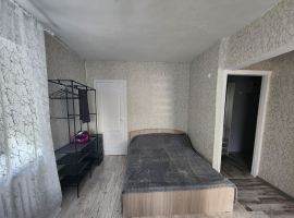 1-к кв. Пермский край, Александровск ул. Островского, 3 (35.0 м²) - . Александровск - фото 4