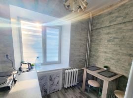 1-к кв. Пермский край, Александровск ул. Островского, 3 (35.0 м²) - . Александровск - фото 7