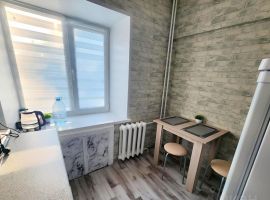 1-к кв. Пермский край, Александровск ул. Островского, 3 (35.0 м²) - . Александровск - фото 8