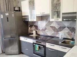1-к кв. Курская область, Курск Запольная ул., 60 (38.0 м²) - . Курск - фото 1