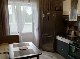 1-к кв. Курская область, Курск Запольная ул., 60 (38.0 м²) - . Курск - фото 2